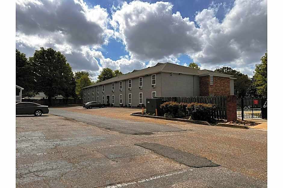 Plantation Oaks Suites & Inn Millington