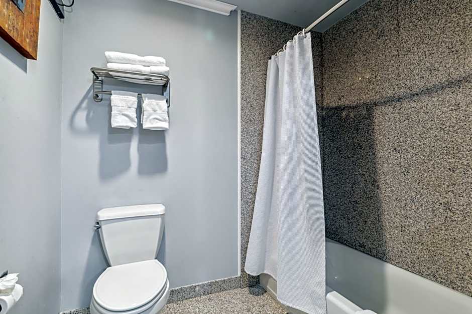 Villa Montes Hotel