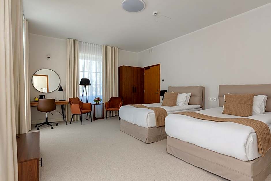 The MANOR Sports & Spa