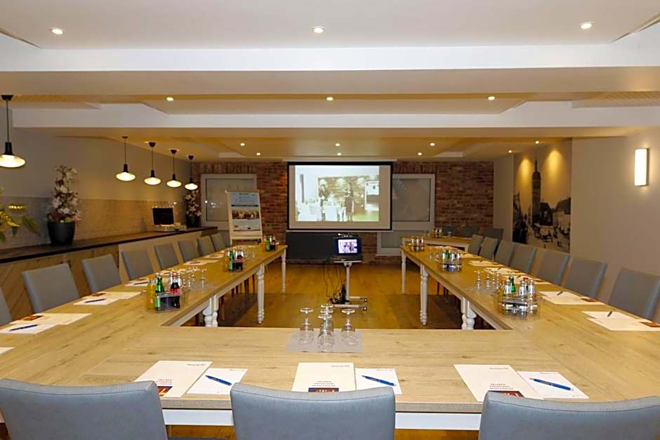 Hotel Märkischer Hof