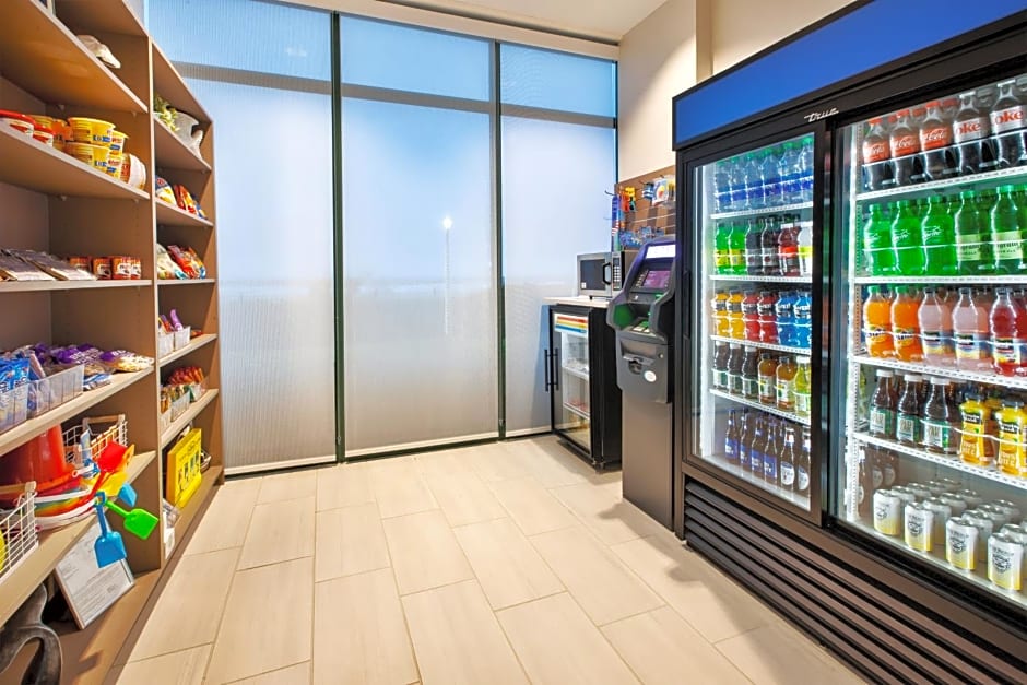 Holiday Inn Express & Suites VA Beach Oceanfront by IHG