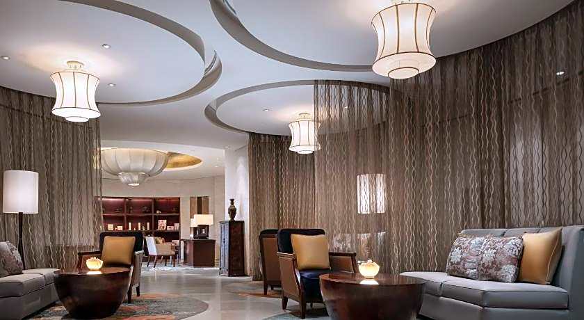 Shangri-La Chengdu
