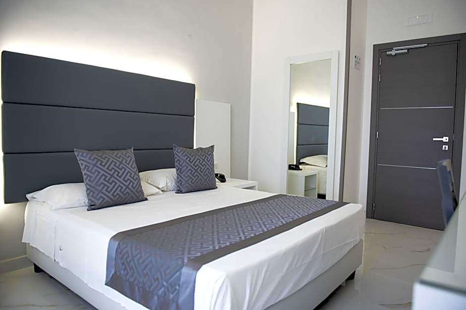 Hotel Blu