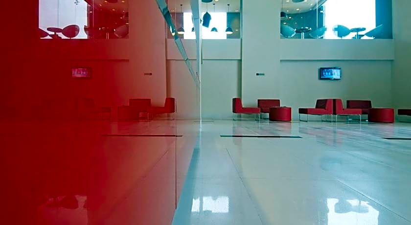 Keys Select by Lemon Tree Hotels, Visakhapatnam