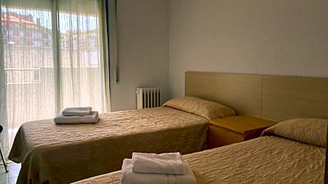 Residència Universitaria Pare Claret