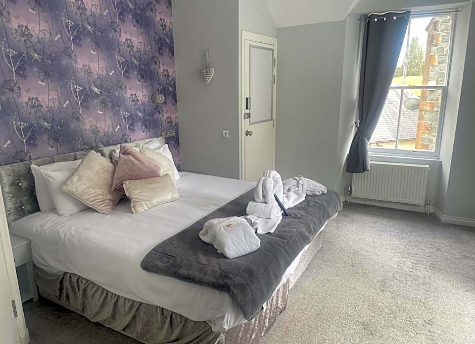 Black Bull Inn, Moffat