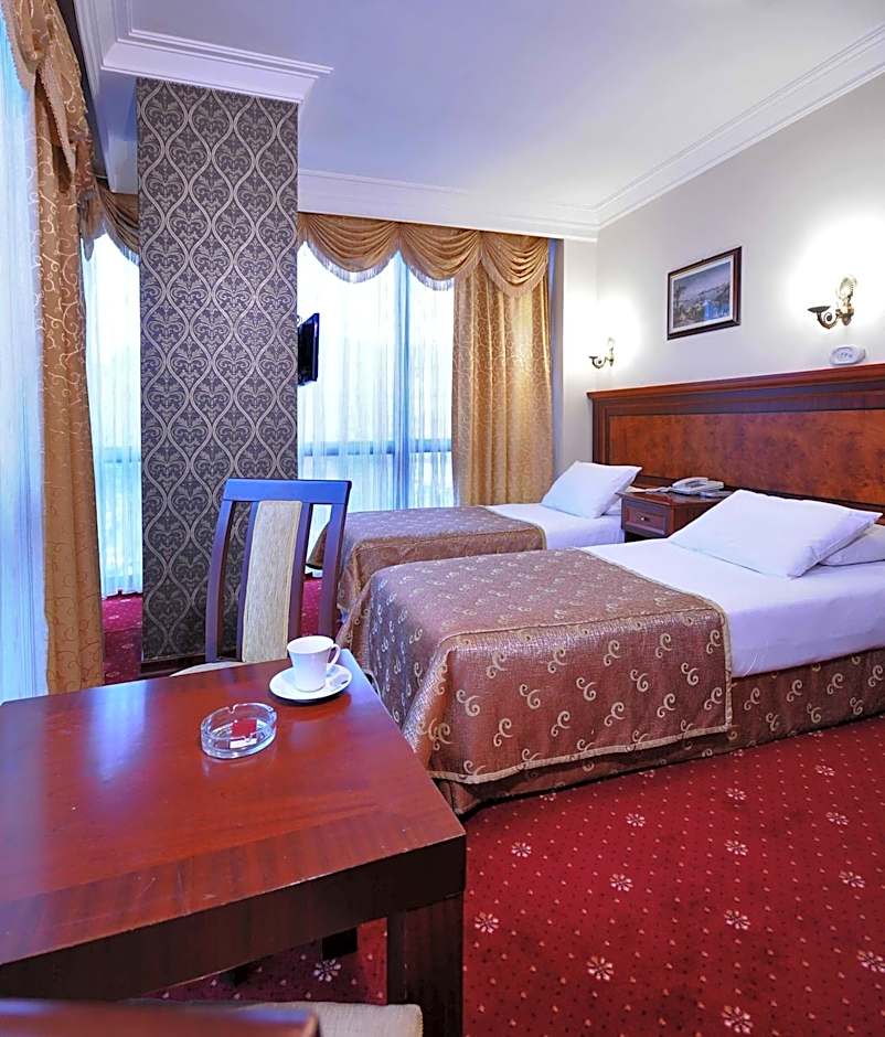 Grand Eyuboglu Hotel