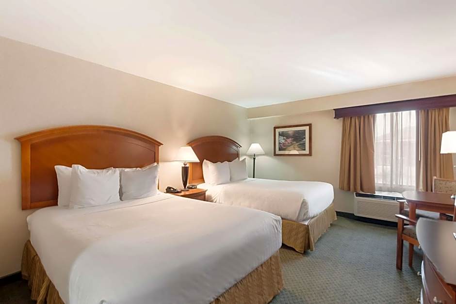 Best Western Manassas