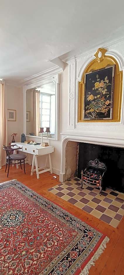 Chateau de la Grand'Maison
