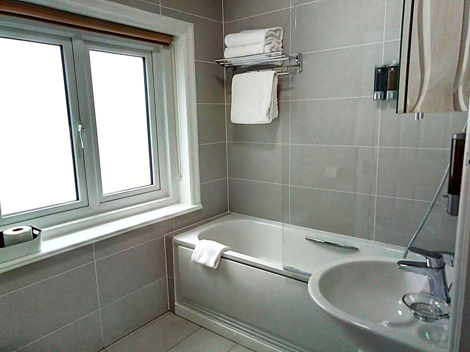 RIOSHOUSE George-Inn