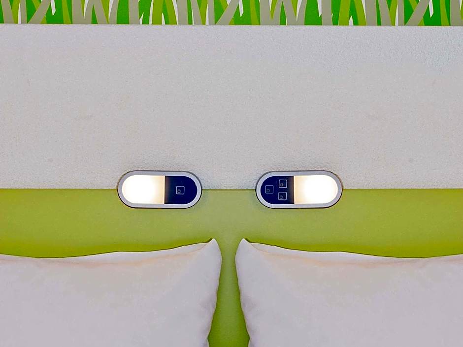 ibis budget Manchester Centre Pollard Street