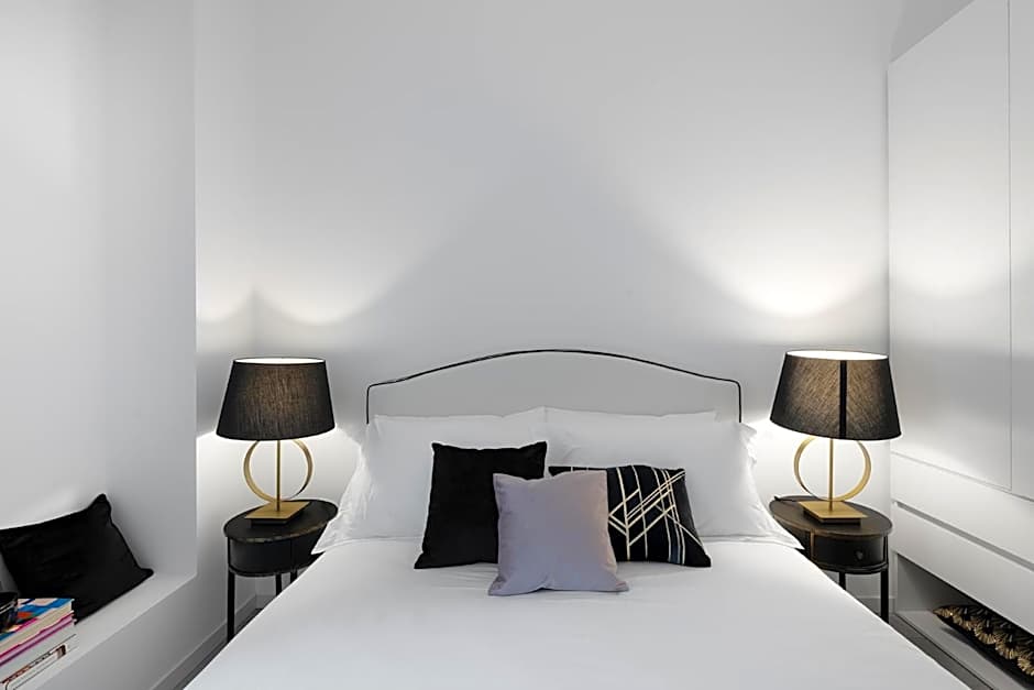 JOIVY Boutique Apartments Farneti