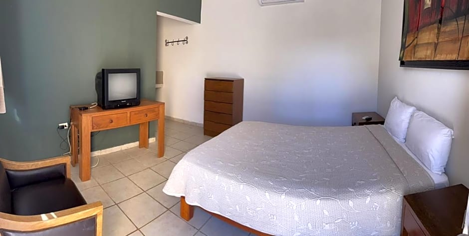 Hotel Franco