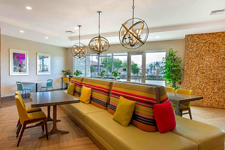Home2 Suites by Hilton Redlands Loma Linda