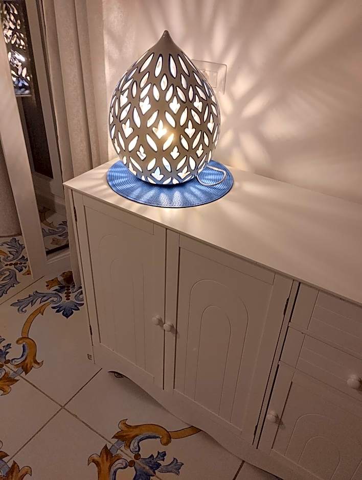 SALERNO COAST Apartment