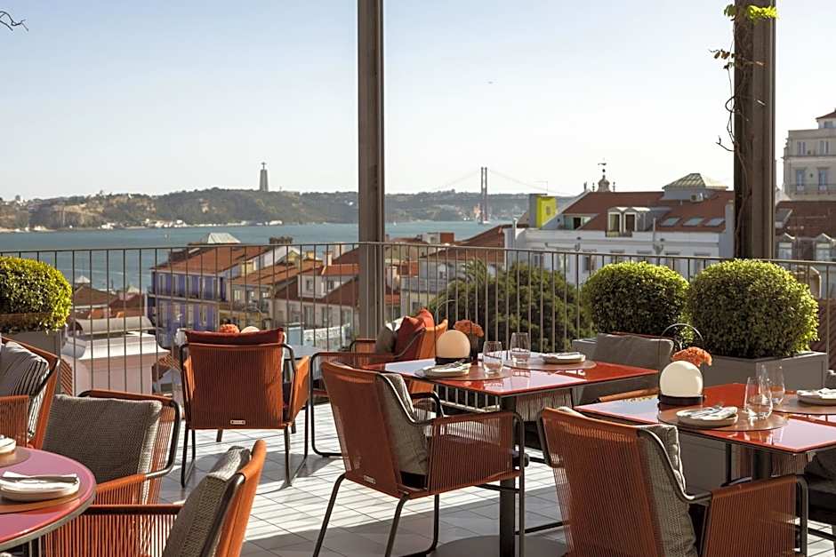Bairro Alto Hotel