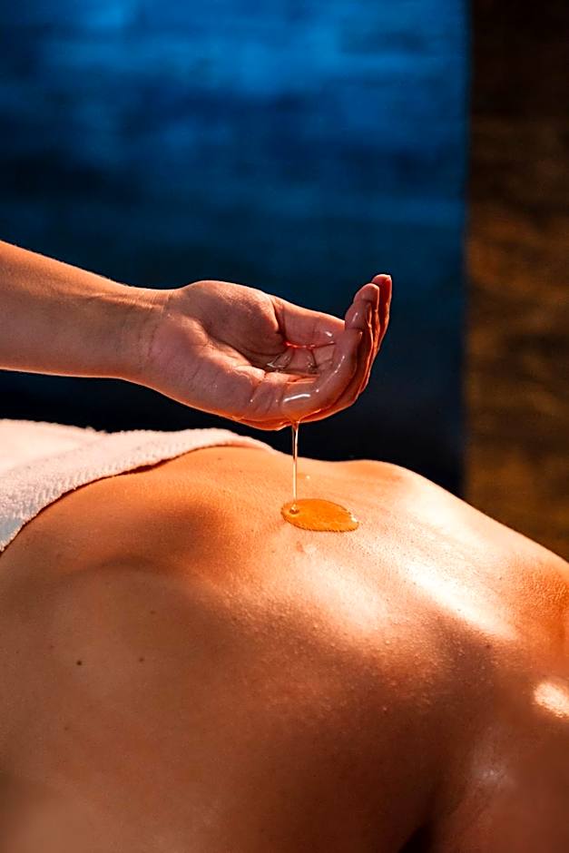 Monte Real - Hotel, Termas & Spa