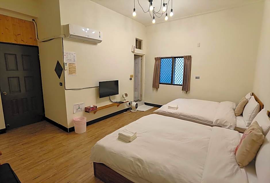 OC Hostel