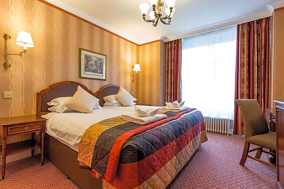 The Imperial Torquay