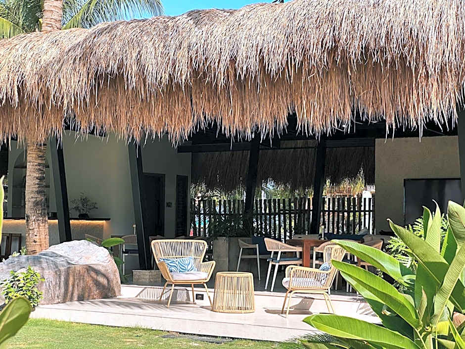 Sorana Island Villas