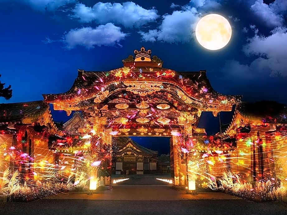 Marutamachi Crystal Hotel