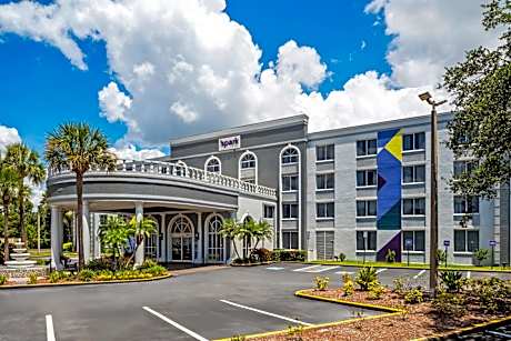 Spark by Hilton Orlando near Universal