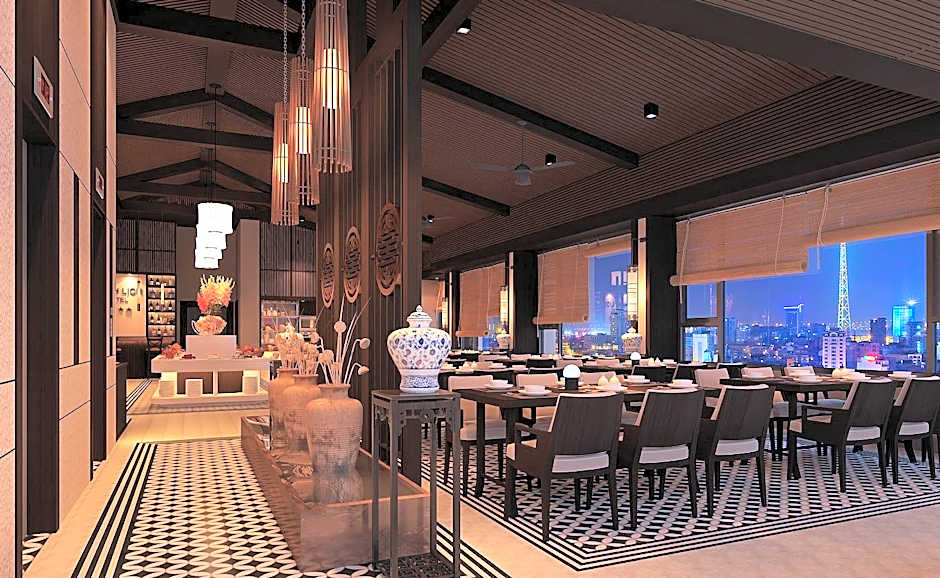 Thanh Lich Royal Boutique