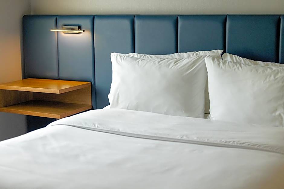 voco Saltillo By IHG