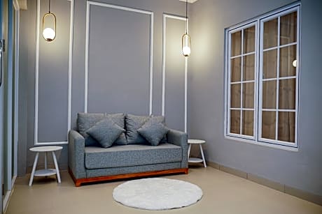 Stay in Style at this Charming Home