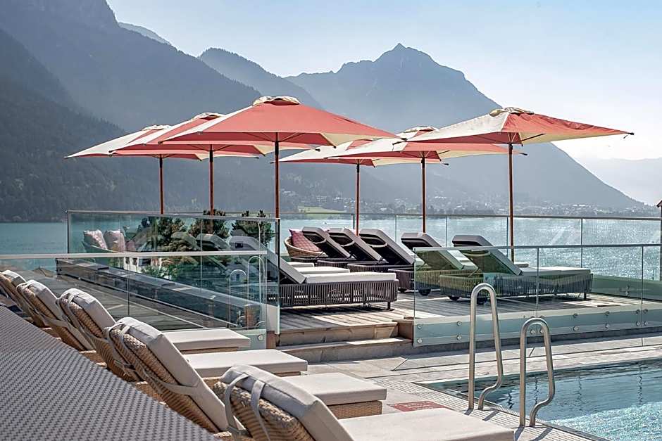 Das Karwendel - Ihr Wellness Zuhause am Achensee