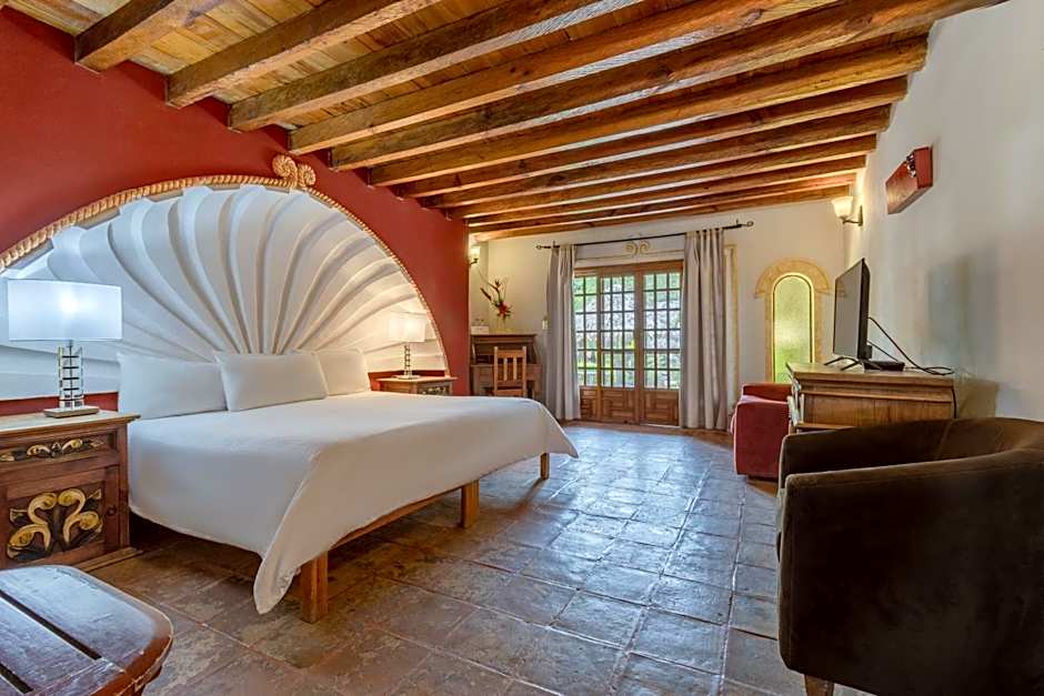 Atotonilco Hotel & Club