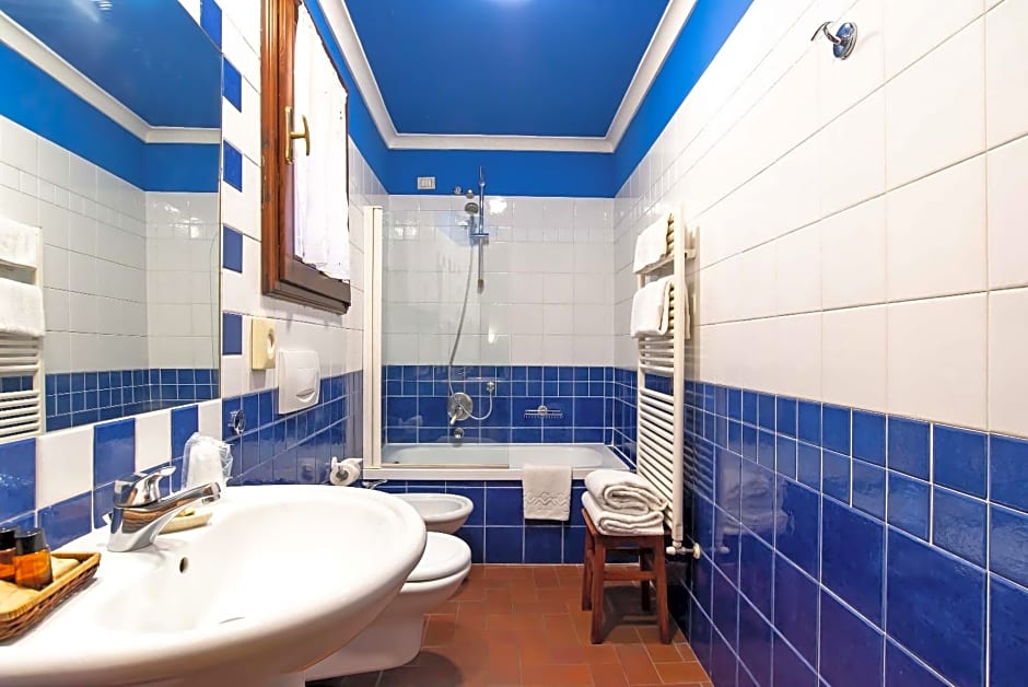 Porta Faenza Hotel
