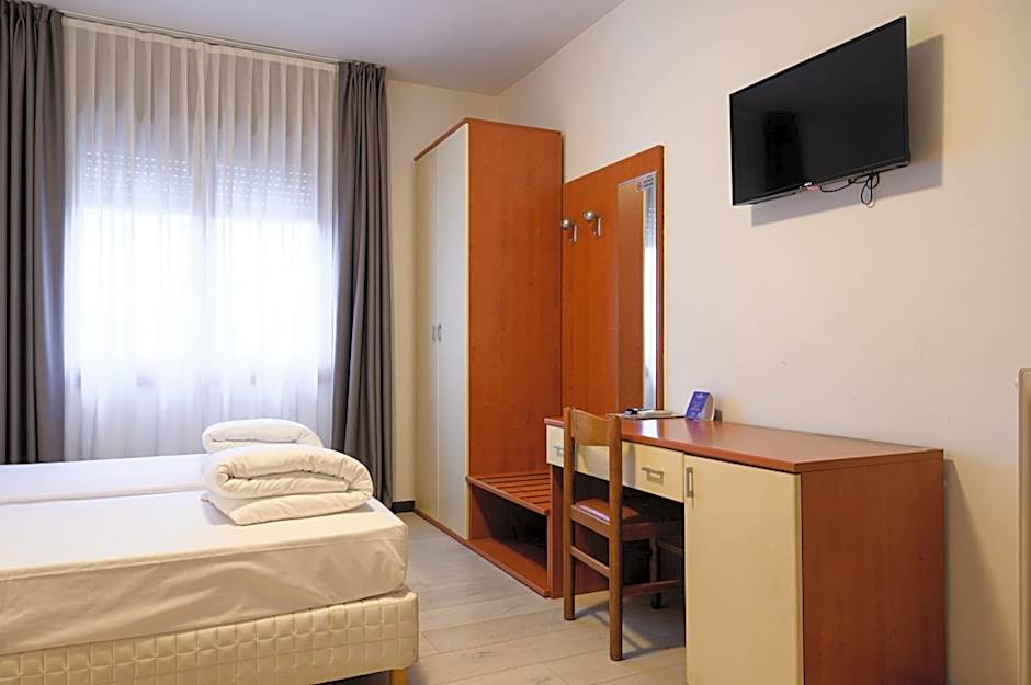 Hotel Due Ragni e Ristorante