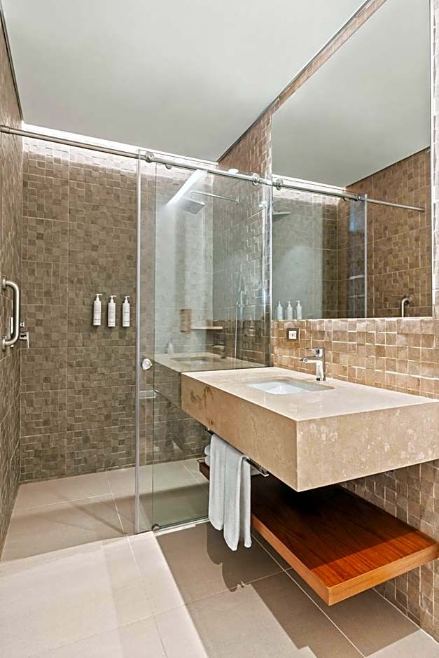 Barranquilla Marriott Hotel