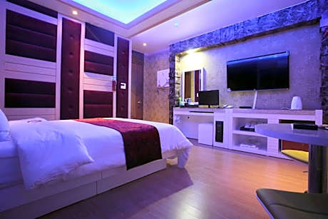 Icheon J HOTEL