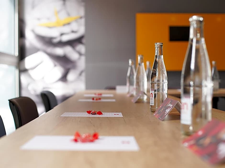 Ibis Tours Centre Giraudeau