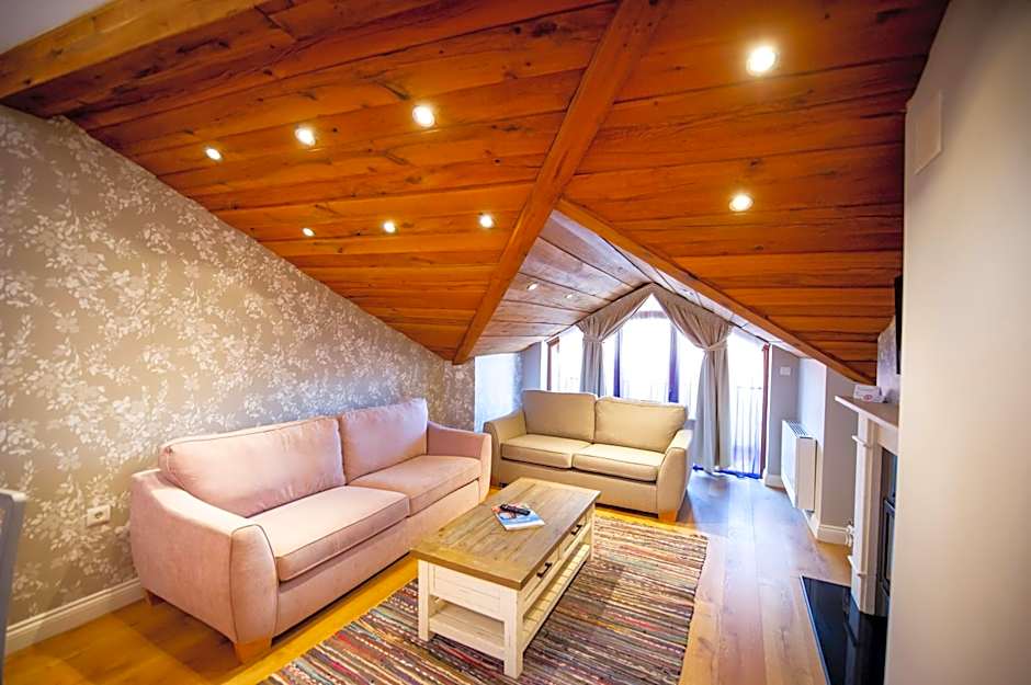 Predela LUX Aparthotel