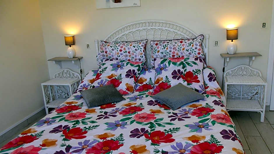 Chambres d'Hôtes Le Belvédère