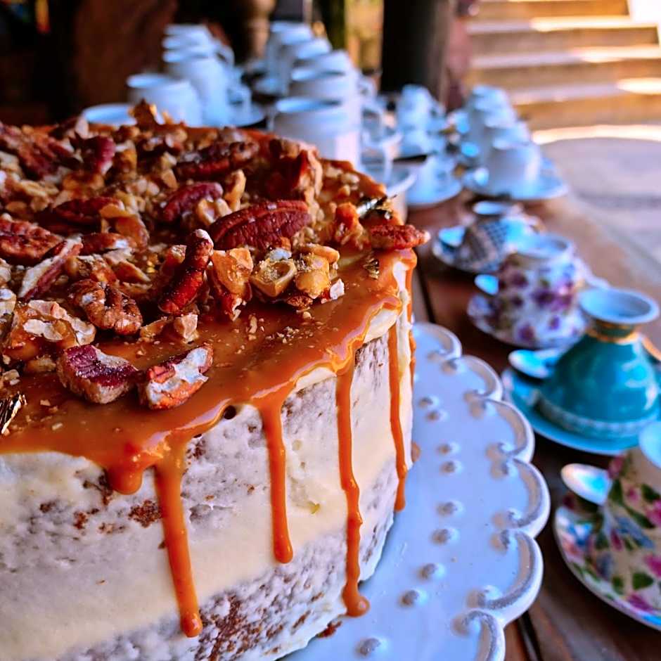 Bass Lake Country Lodge