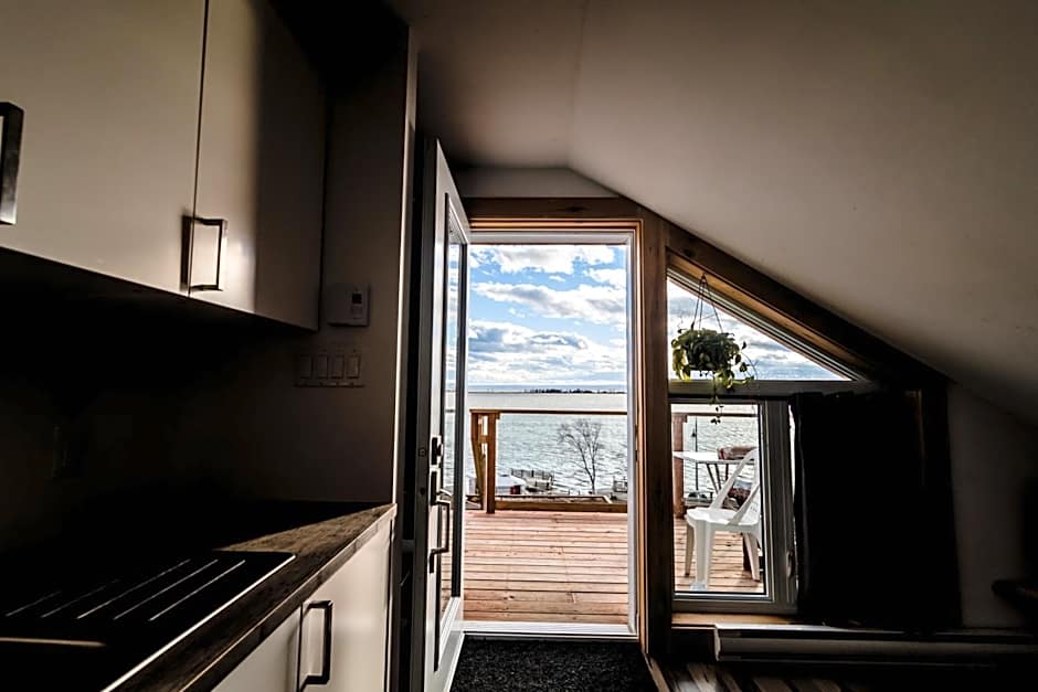 Aux 4 vents - Auberg'Inn