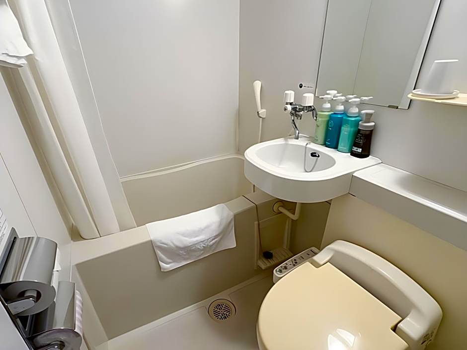 Hotel Route Inn Odate Ekiminami