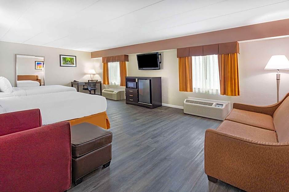 Days Inn by Wyndham Livonia/Canton/Detroit