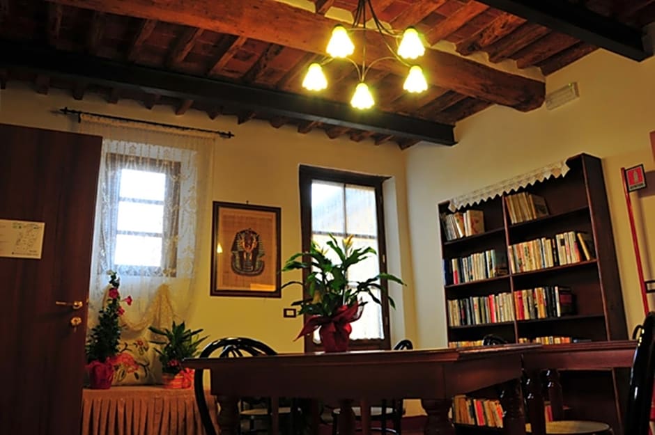 B&B Il Casale di Nanni