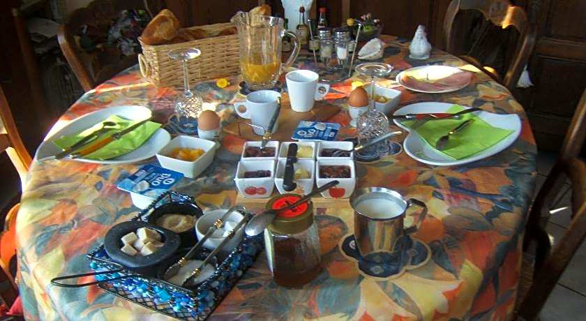 Relais du Cap romain