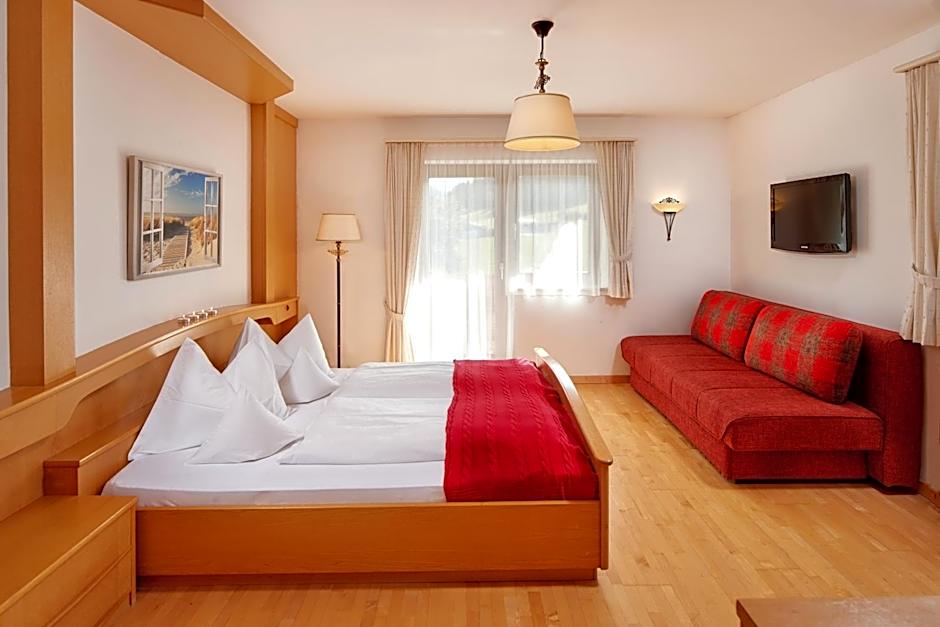 Aparthotel Dachsteinblick