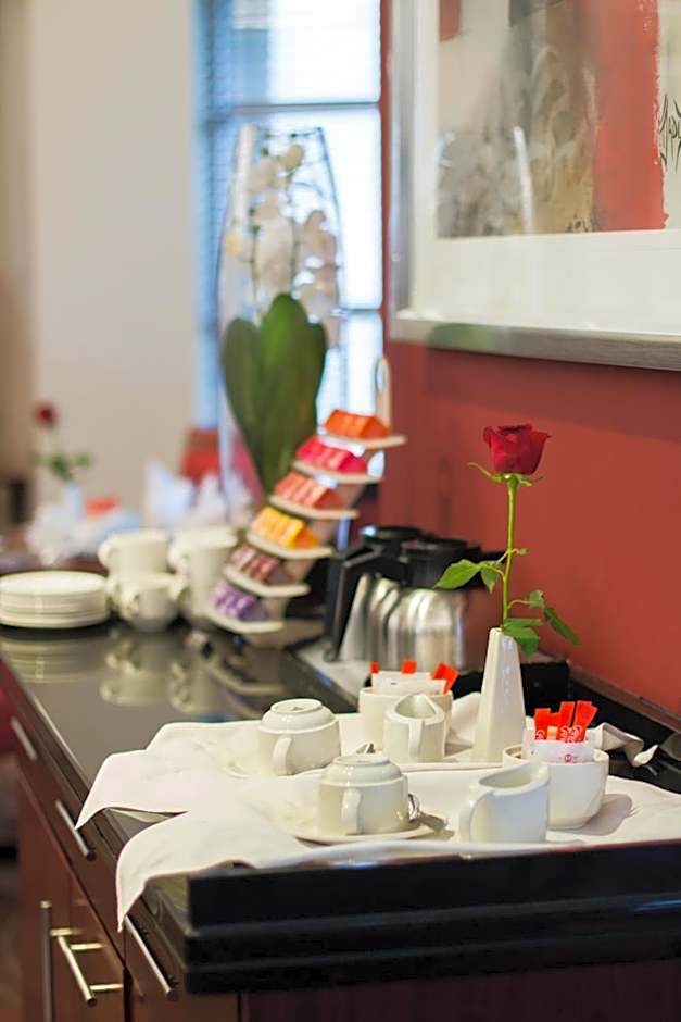 City Lodge Hotel Sandton, Morningside