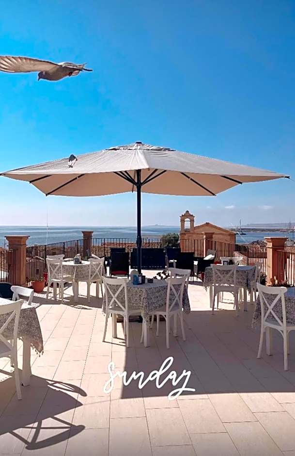 Regina Margherita B&B