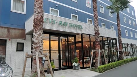 CVS BAY HOTEL
