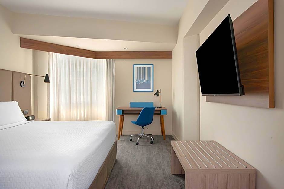 Crowne Plaza Lima By IHG