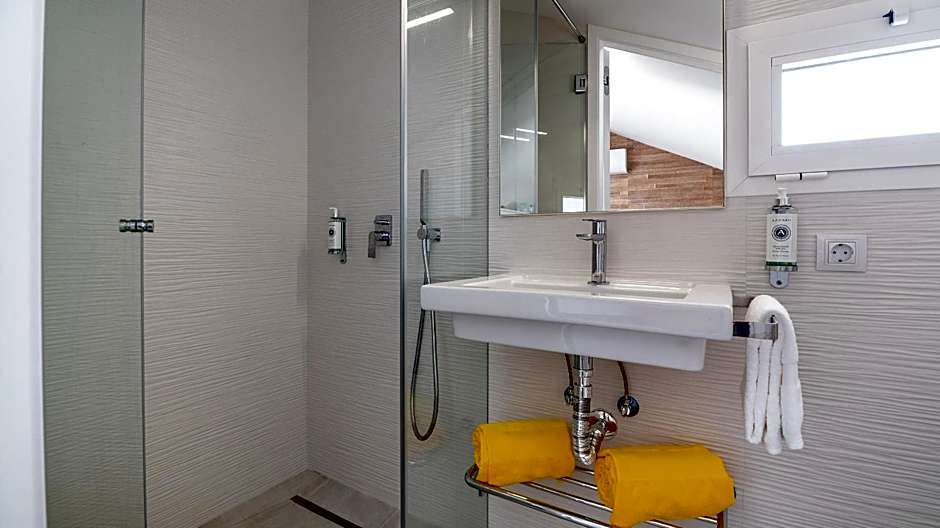 Villa RG Boutique Hotel - Adults Only